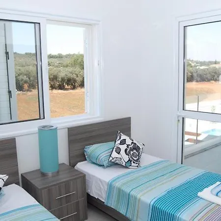 Villa Anemoni 11 *